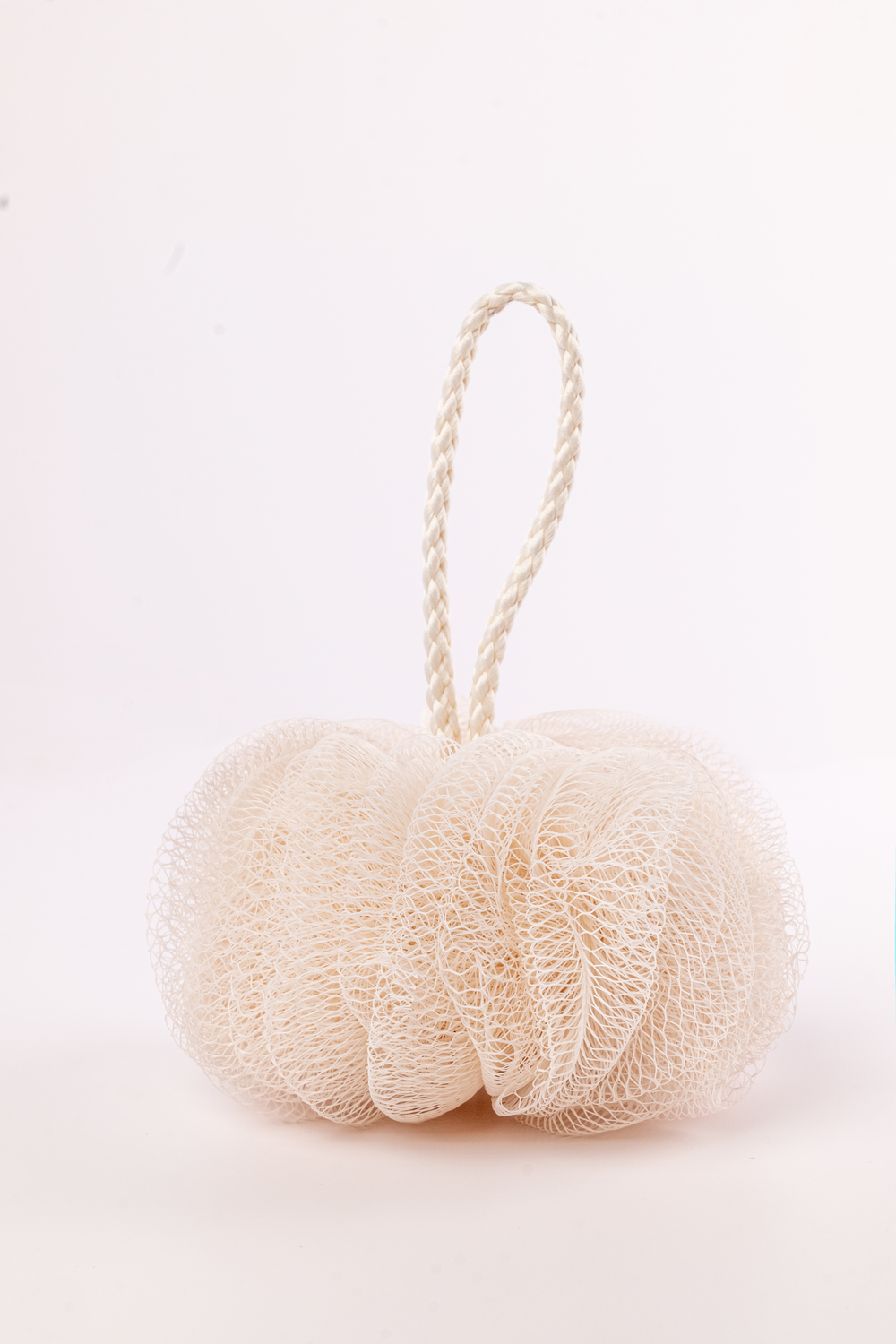 Pumpkin Bath Sponge