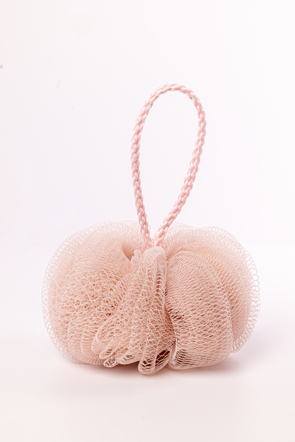 Pumpkin Bath Sponge