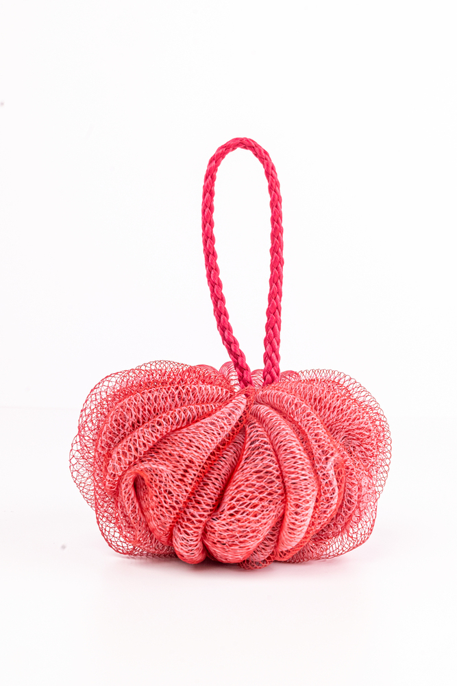  Circular Bath Sponge