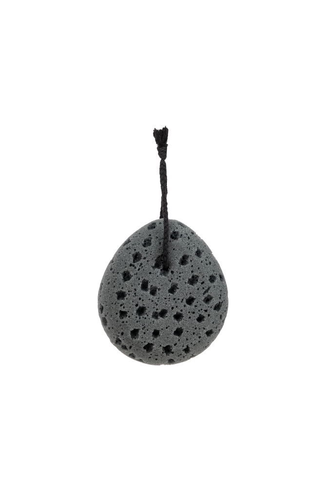 Black Bath Sponge