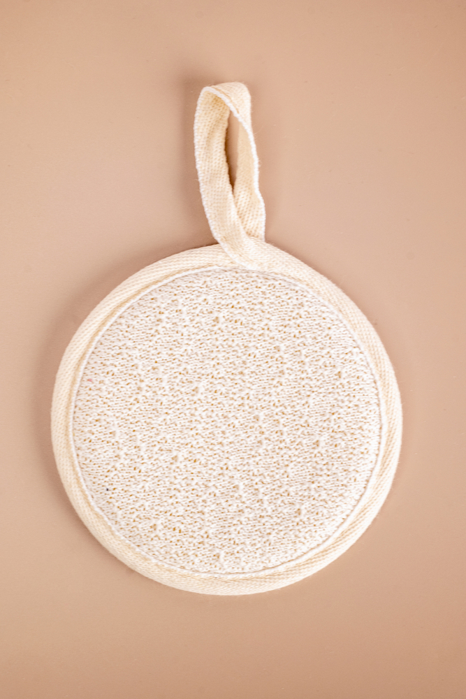 Facial Washing Pad (S)