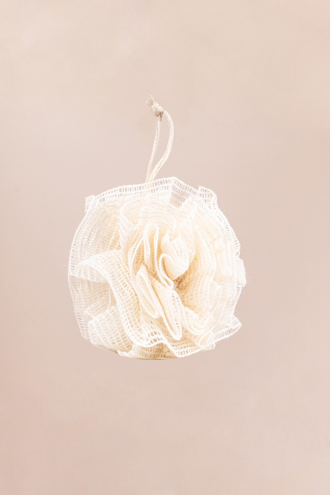 Ramie Bath Sponge