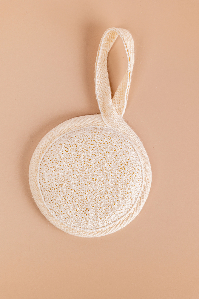 Facial Washing Pad (L)