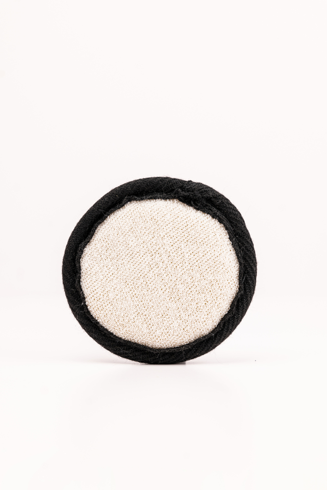 Hemp Facial Washing Pad