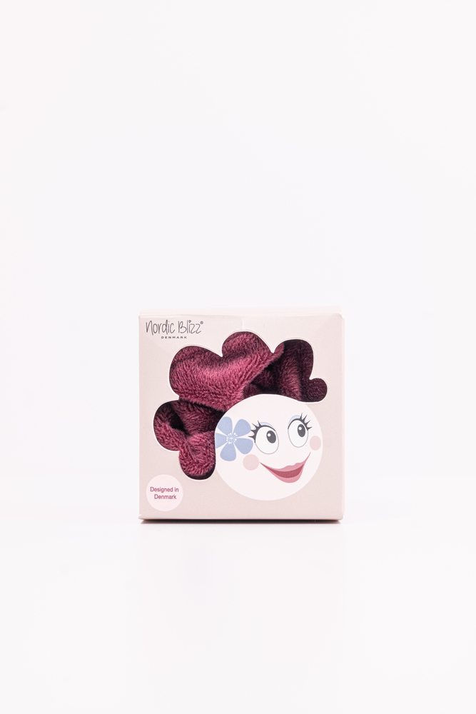 Smiley Face Serie Elastic Hairband (L)