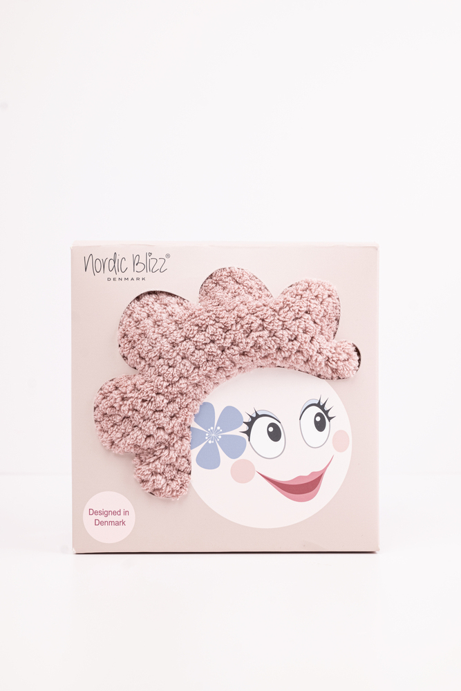 Smiley Face Serie Hair-drying Cap