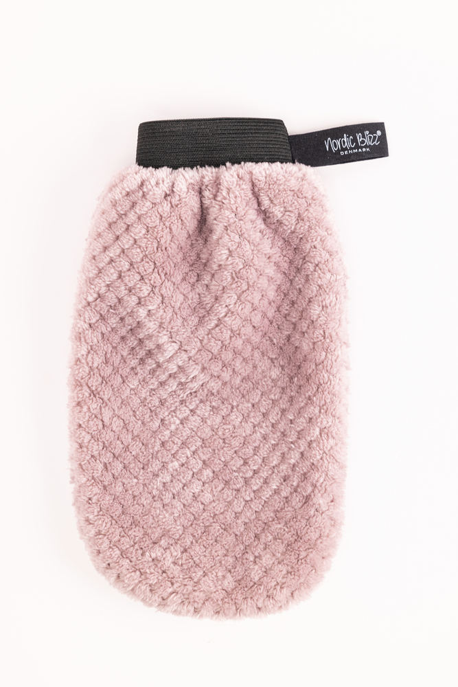 Scrubbing Gloves