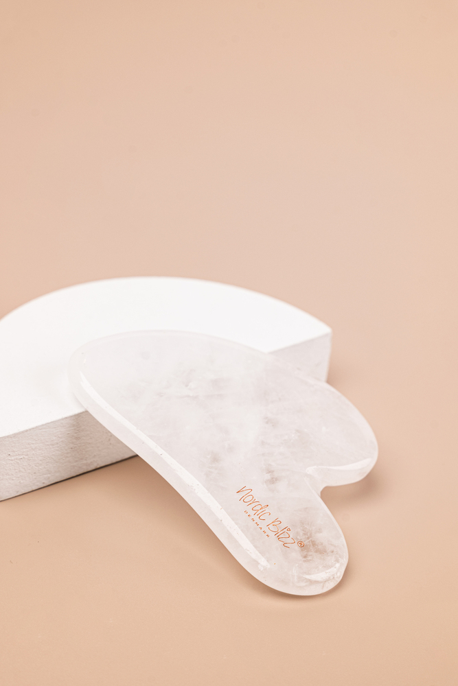 Crystal Massage Scraping Board A