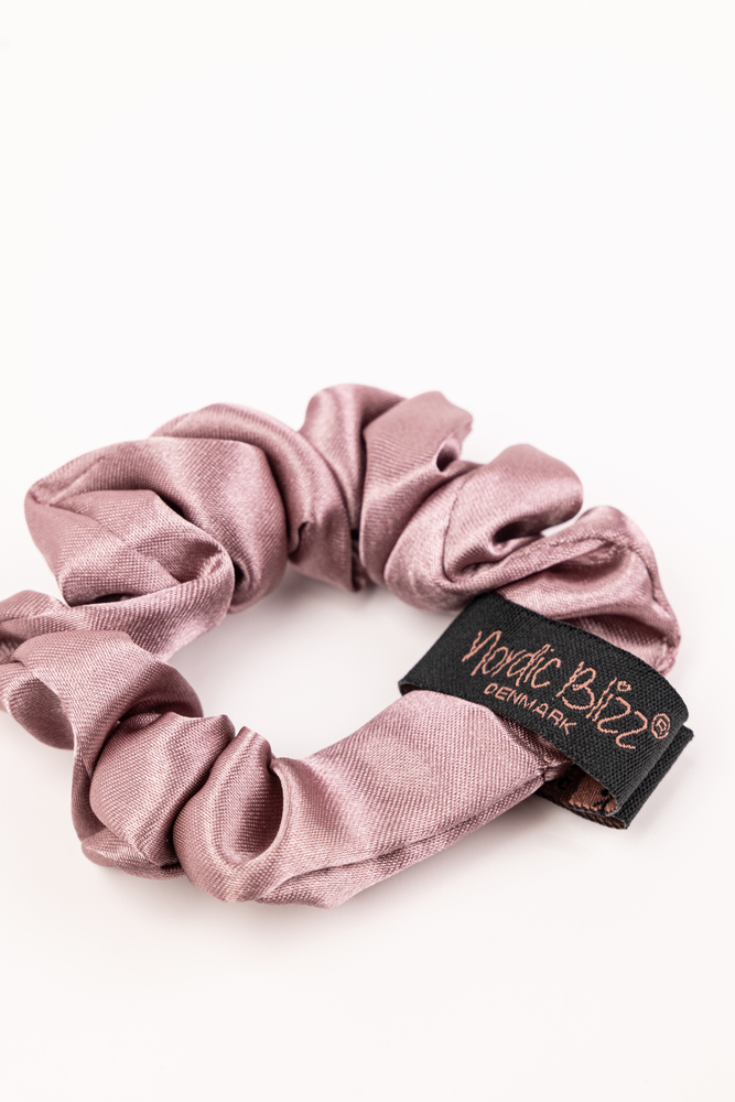 18 Multicolor Elastic Hairband (L)