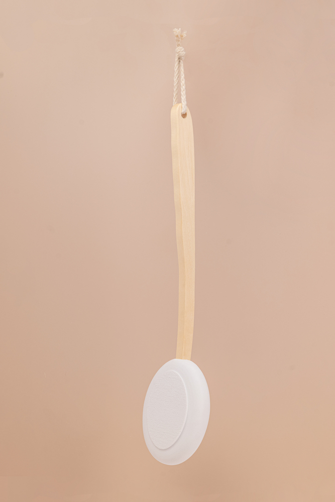 Emulsion Applicator With Long Handle