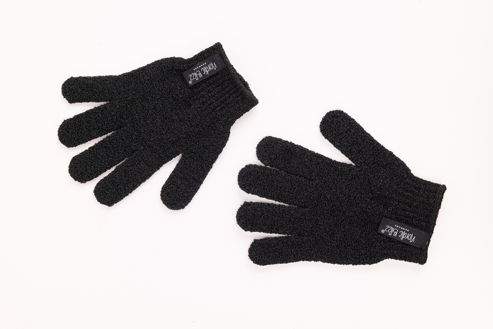 Scrubbing Gloves