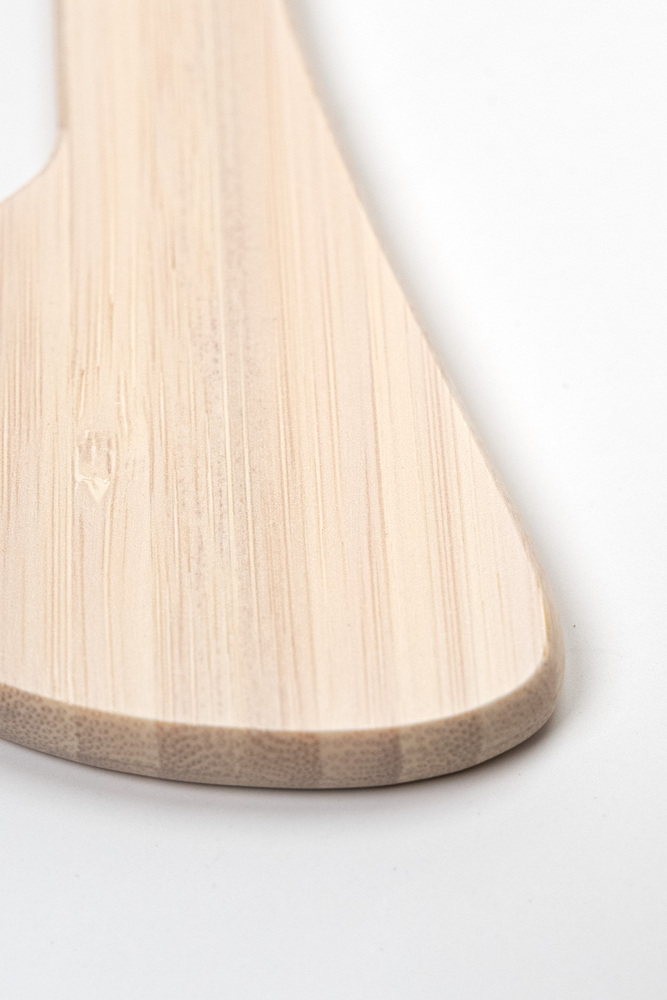Natural Bamboo Gua Sha Body Massage Board
