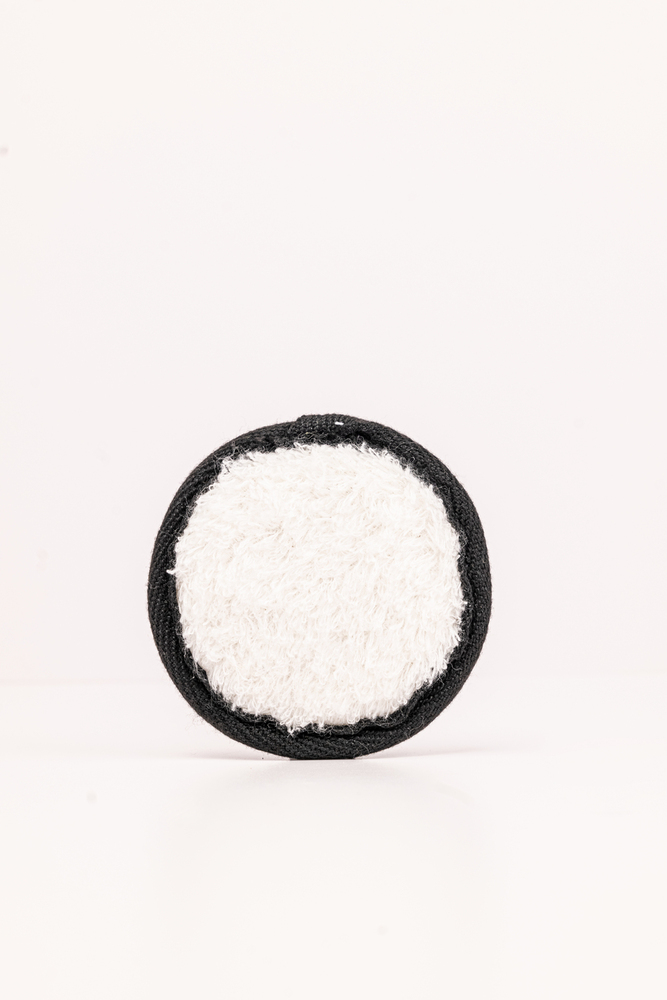 Lint Facial Washing Pad