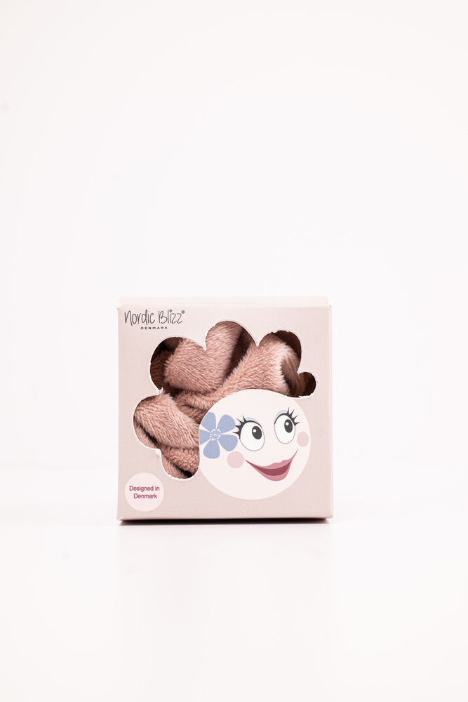 Smiley Face Serie Elastic Hairband (L)