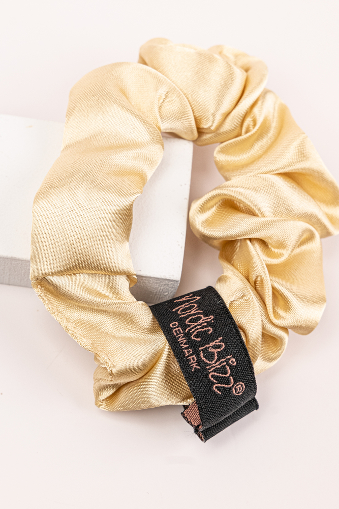 14 Multicolor Elastic Hairband (L)