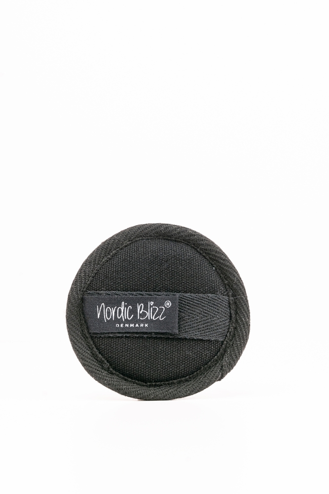 Lint Facial Washing Pad