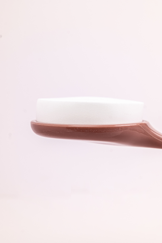 Sponge Bath Brush