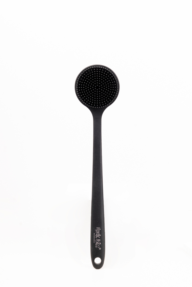 Silicone Bath Brush