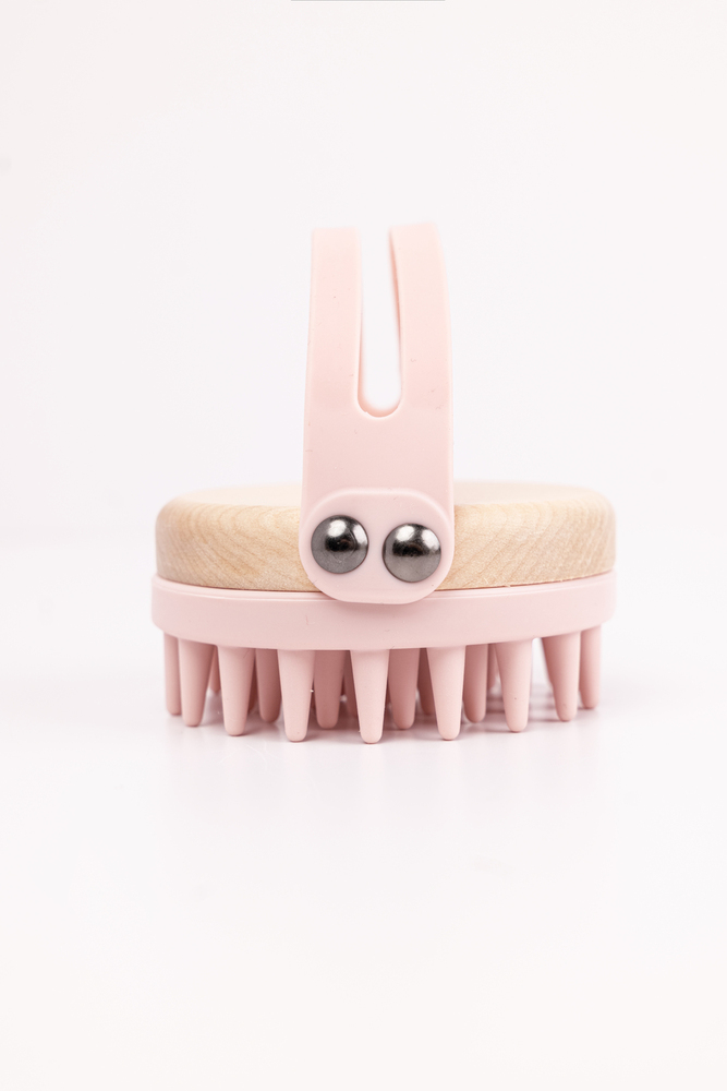 Silicone Brush 3