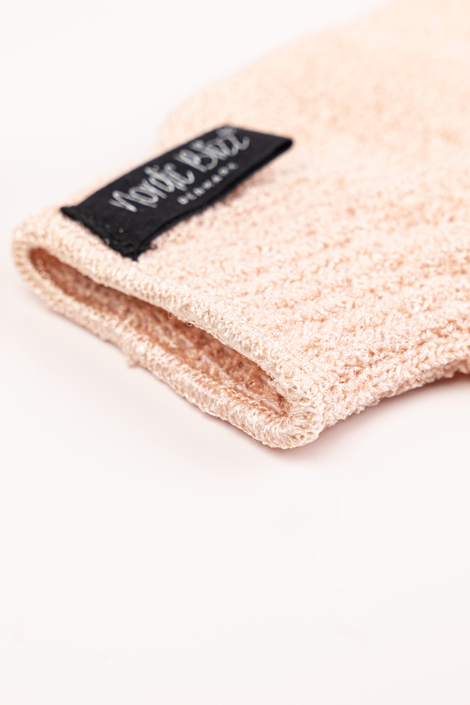 Scrubbing Gloves
