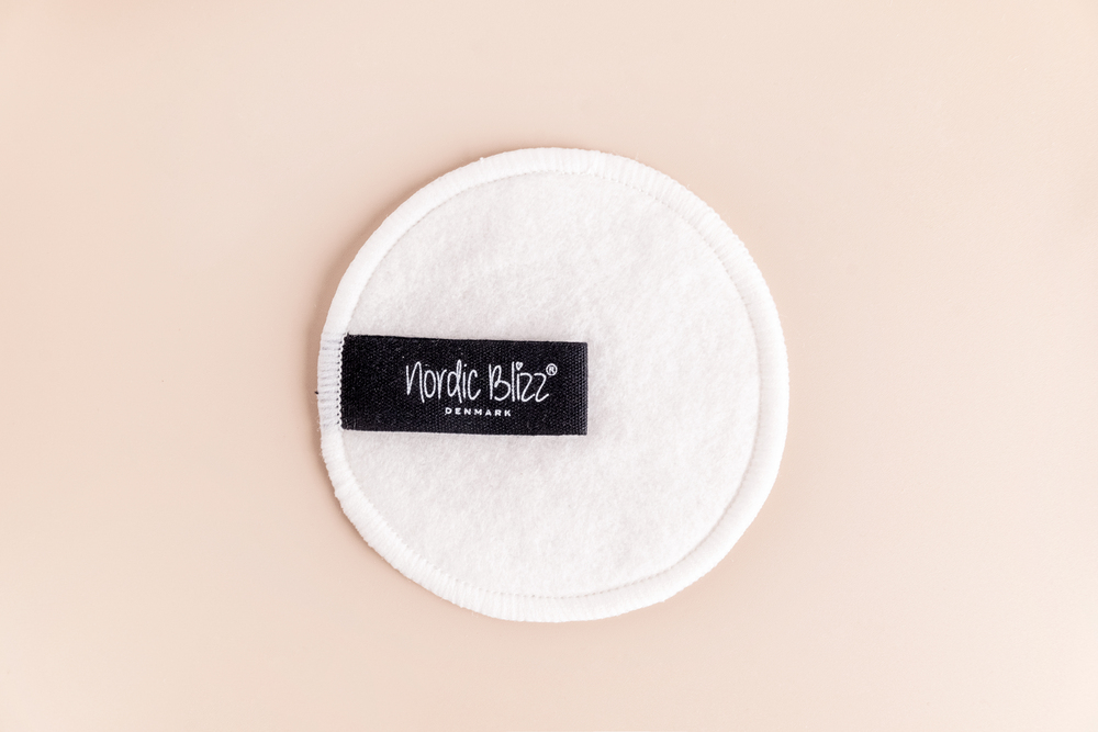 Cotton Makeup Remover