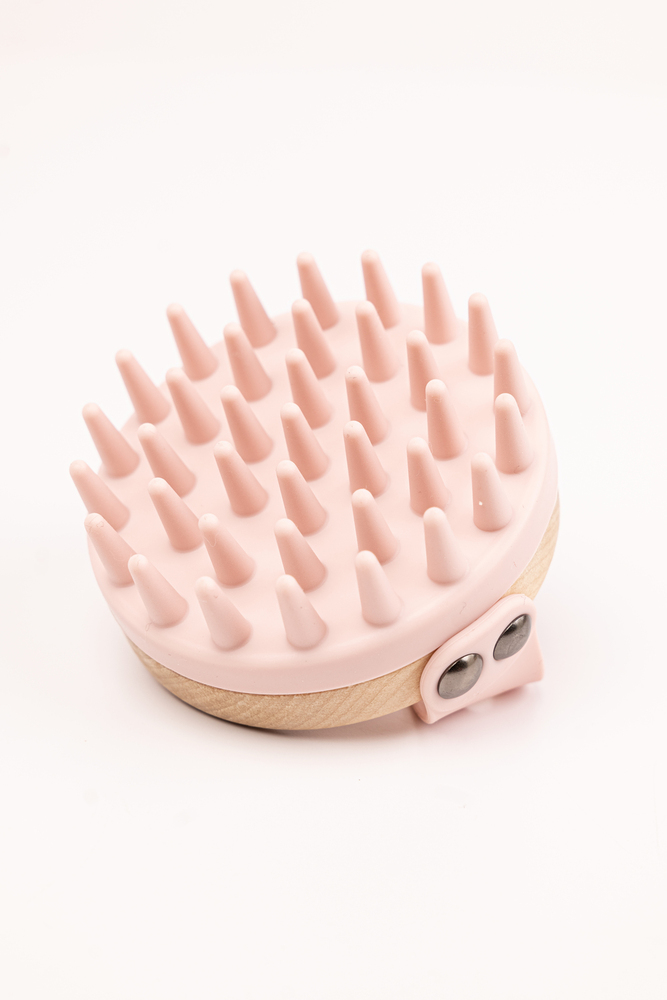 Silicone Brush 3