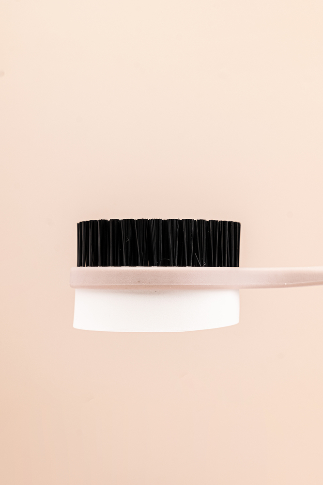 Two-sided Bath Brush