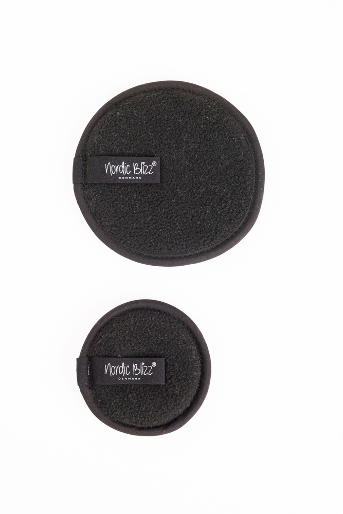Fine Towel Facial Washing Pad
