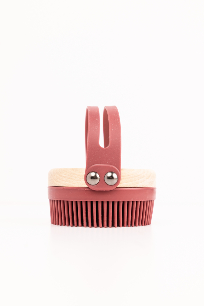 Silicone Brush 2