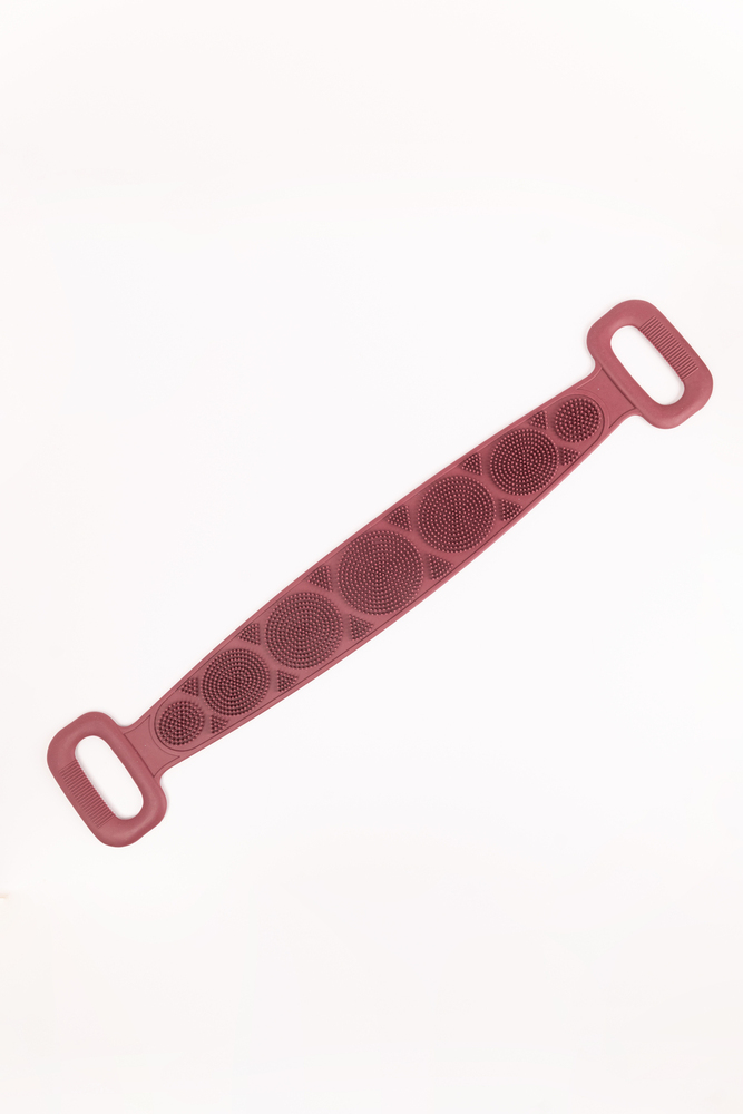 Silicone Back Body Brush Scrubber