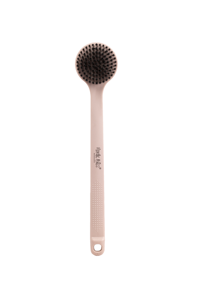 Two-sided Bath Brush