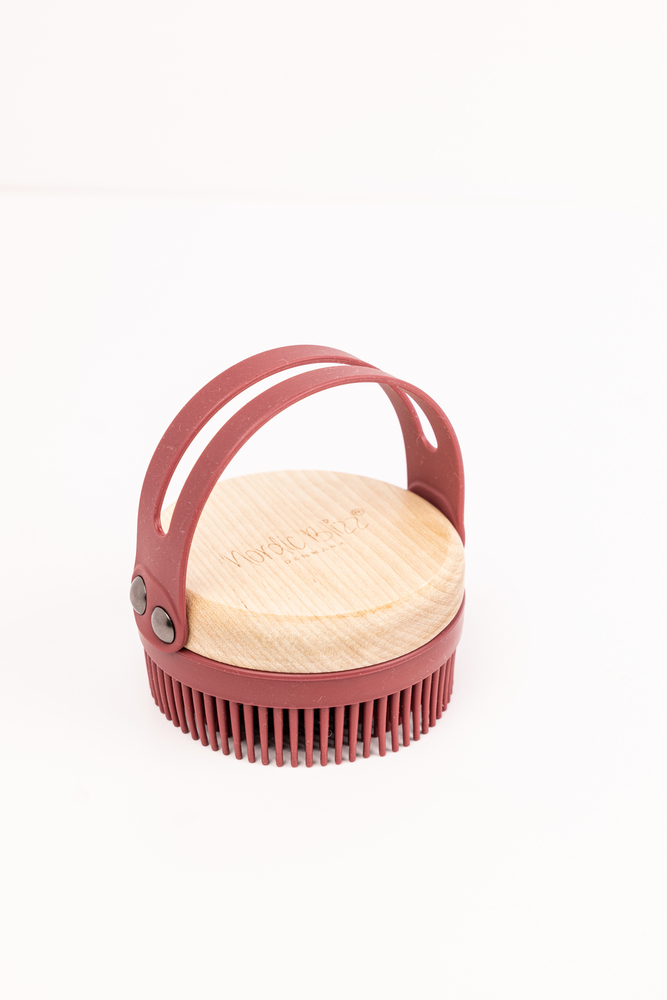 Silicone Brush 2