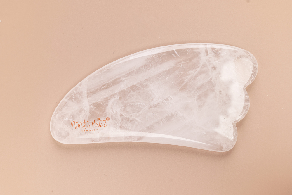 Crystal Massage Scraping Board B