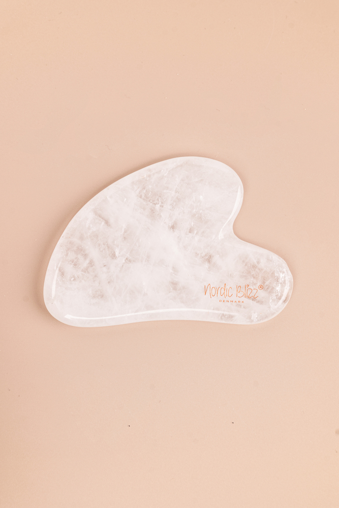 Crystal Massage Scraping Board A