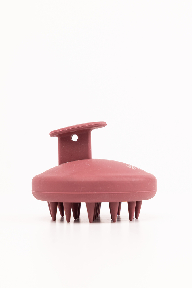 Silicone Brush 4