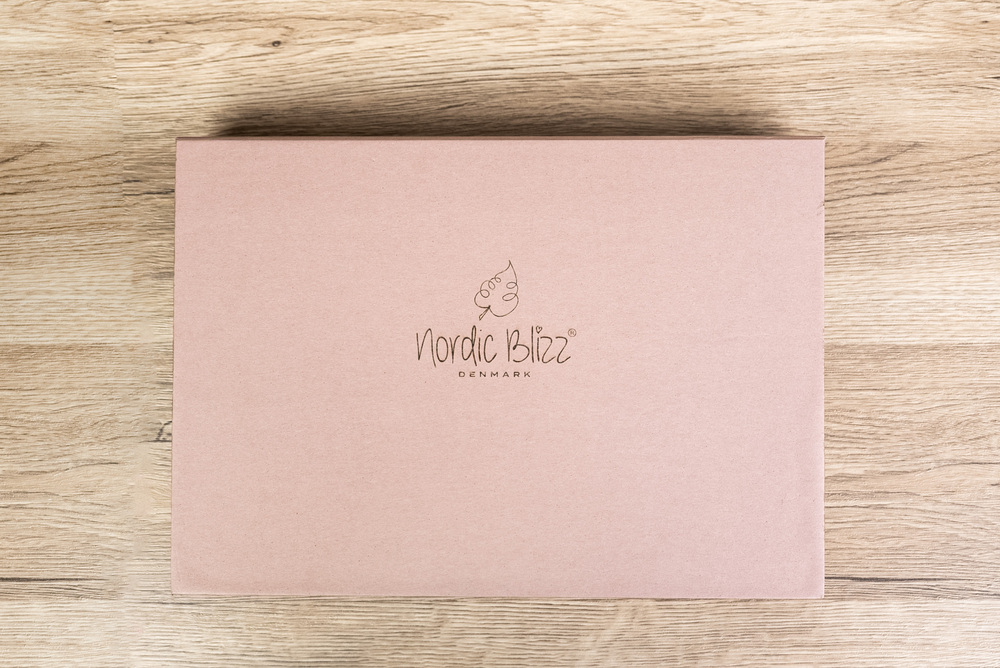 Bath Essentials Gift Box 3