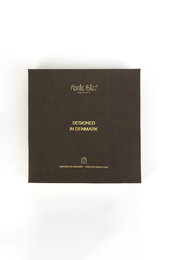 Bath Essentials Gift Box 8