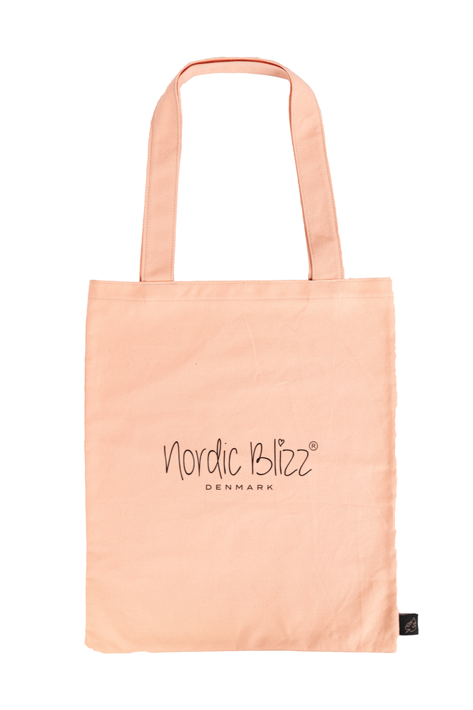 Canvas Tote