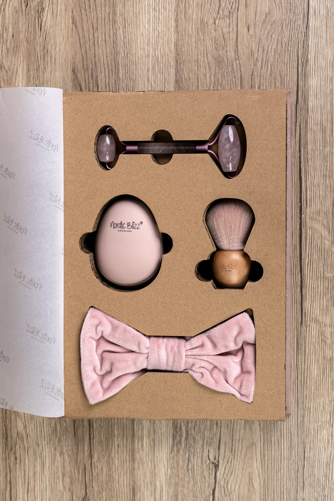 Bath Essentials Gift Box 3