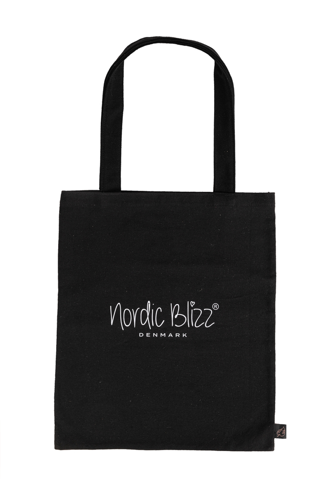 Canvas Tote
