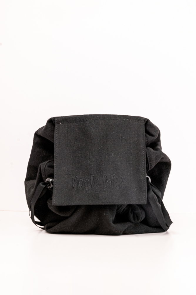Reusable Cotton Tote