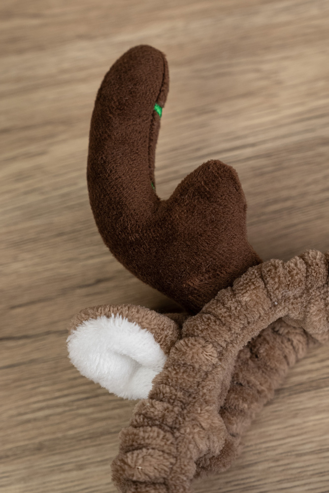 Deer Antler Headband 