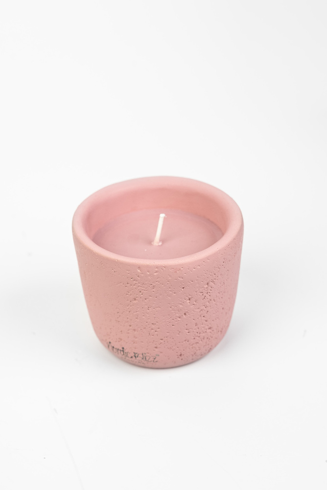 Morandi Tone Scented Candle 2
