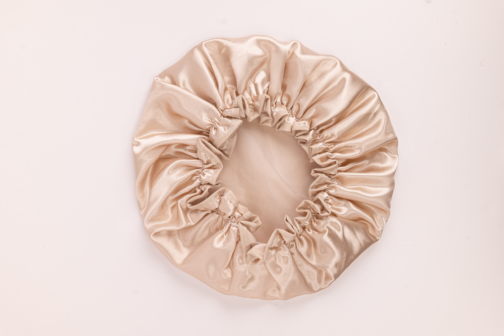 Silky Elastic Nightcap