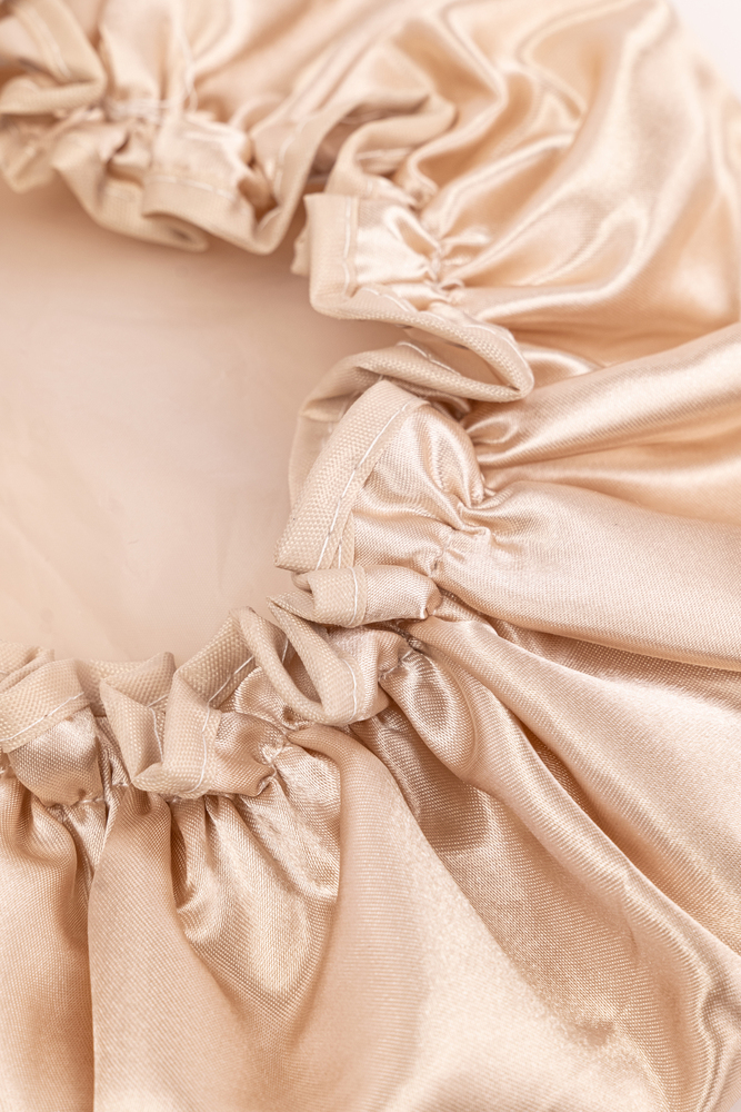 Silky Elastic Nightcap