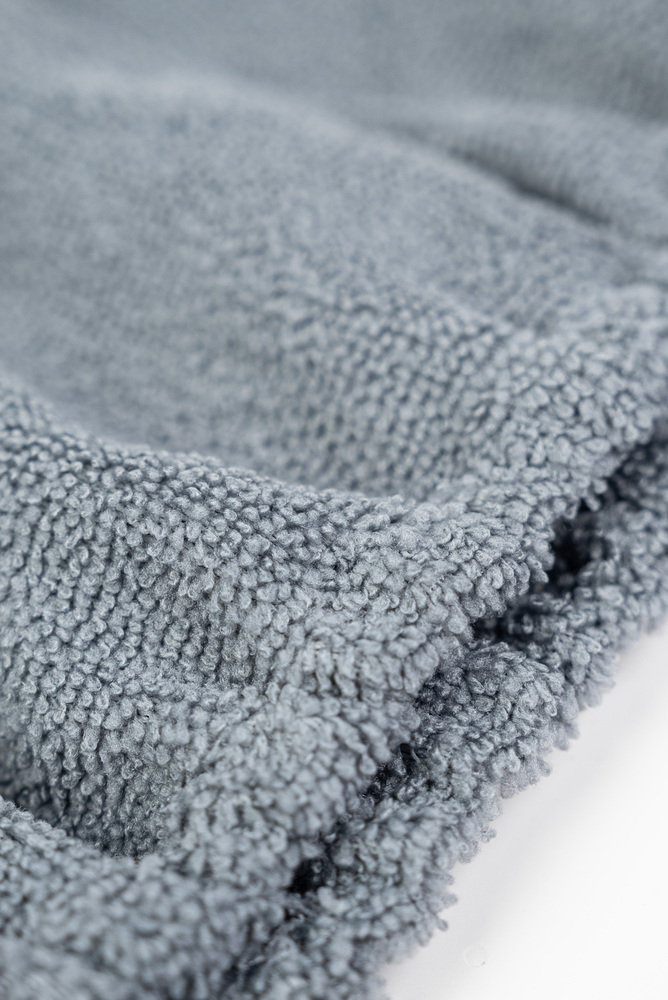 Microfiber Quick-Dry Hair Towel Wrap