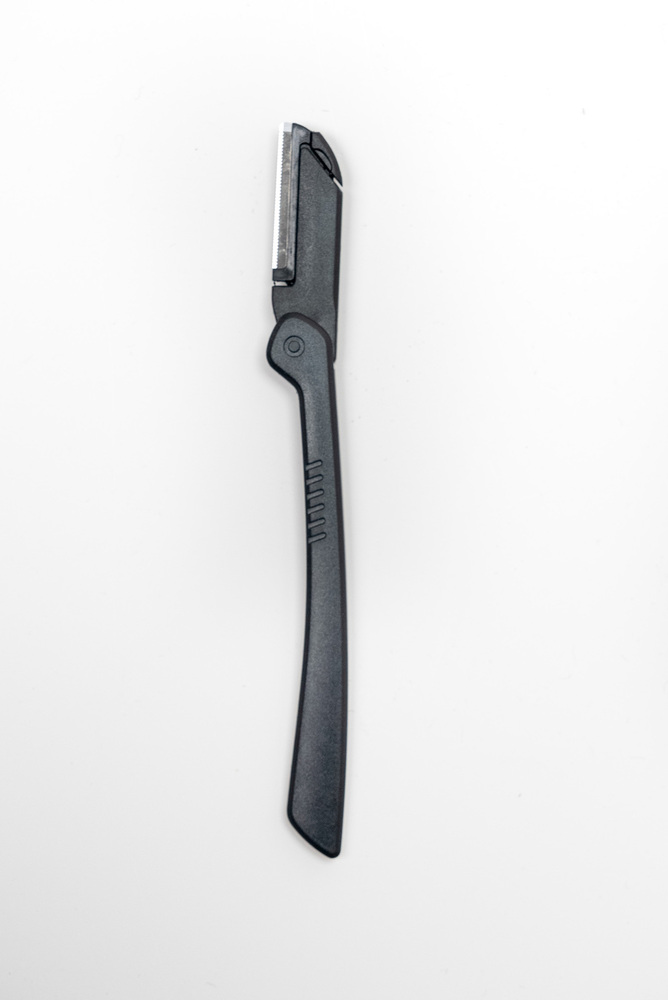 Eyebrow Grooming Tool Set