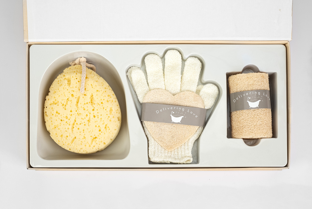 Portable Gift Box Set