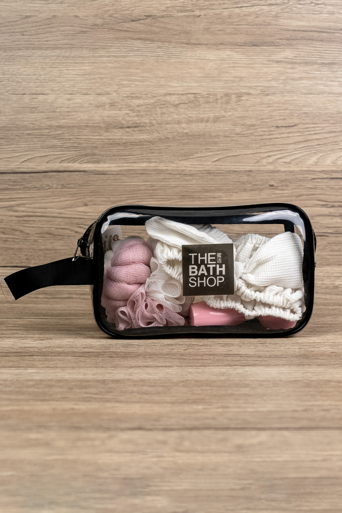 PVC Gift Set 5