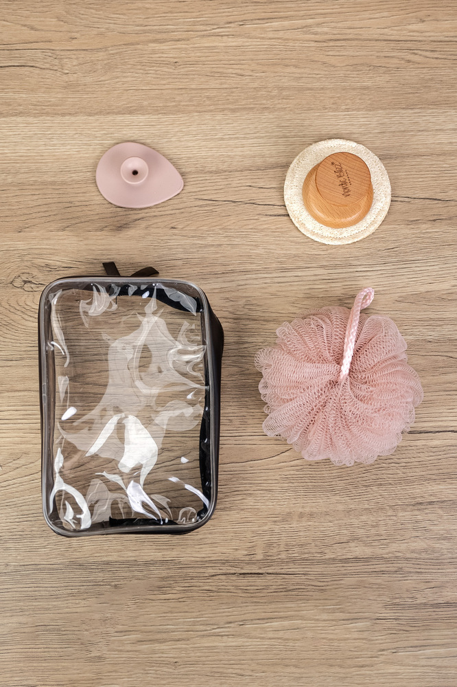 PVC Gift Set 3
